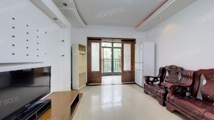 江城人家二手房实景图