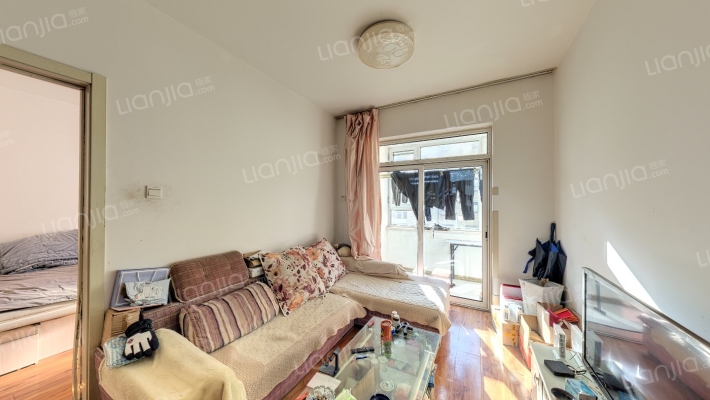 金苑玉庭小区二手房实景图