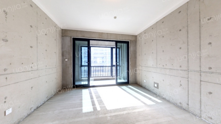 绿城新兴玉园二手房实景图