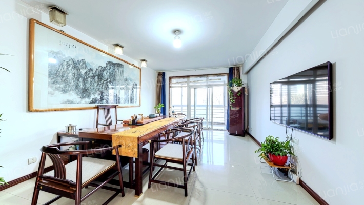 曲江假日新嘉园二手房实景图