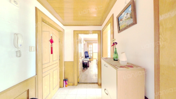 平阳新村四街坊二手房实景图