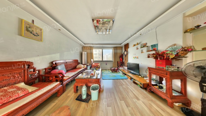 瑞华园二手房实景图