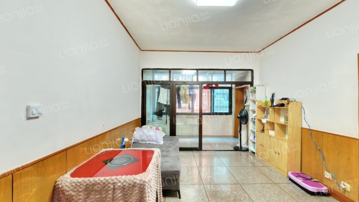 矿山机械厂北区二手房实景图