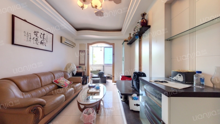 吉林社区粮校宿舍（胜利街310号）二手房实景图