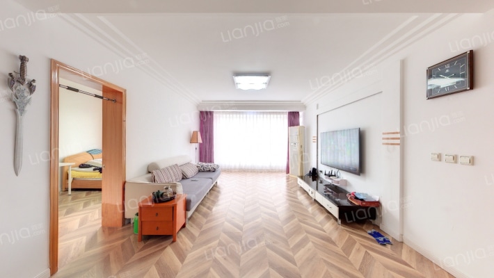 沈阔家园二手房实景图