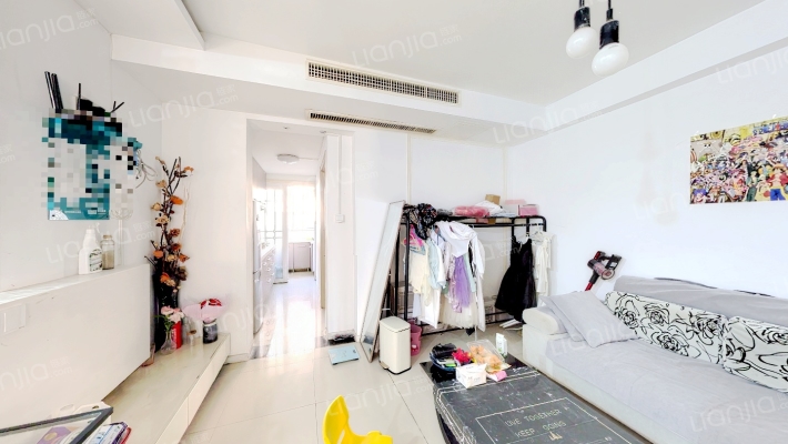 金纺园二手房实景图