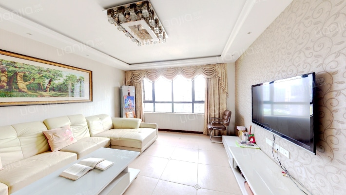 中港城二手房实景图