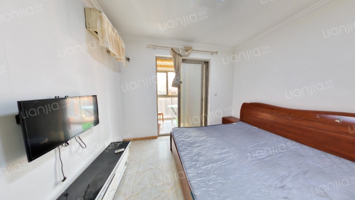 蔚蓝观邸四期二手房实景图