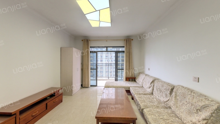 驰程天拓二手房实景图