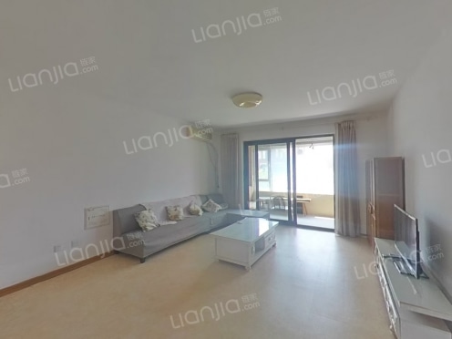 整租·保利海上罗兰 3室2厅 南/北