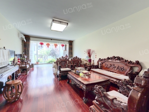 整租·悦海豪庭 3室2厅 南/北