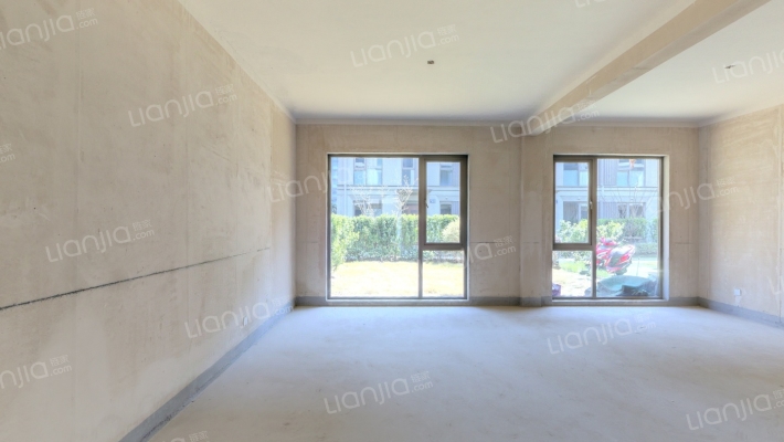 东湖留庄二手房实景图