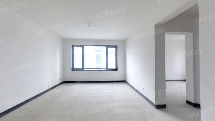 禾宇嘉园二手房实景图