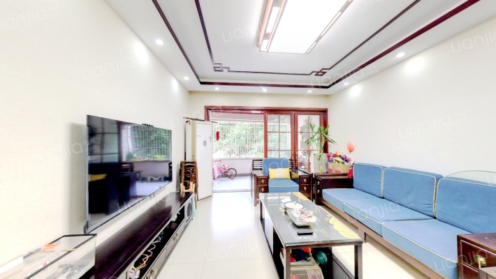 南滨印象二手房实景图