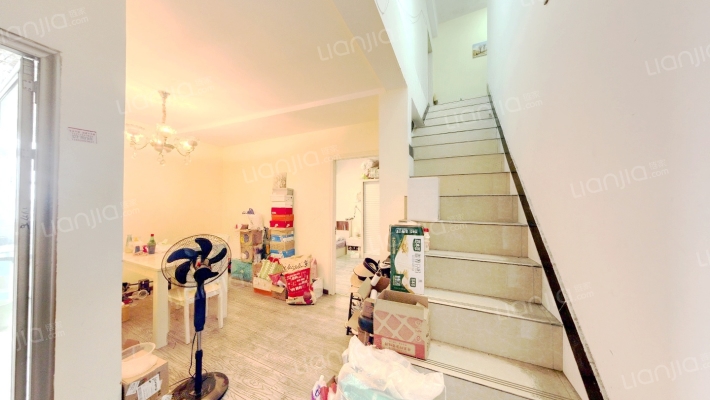 巴蜀丽景二手房实景图