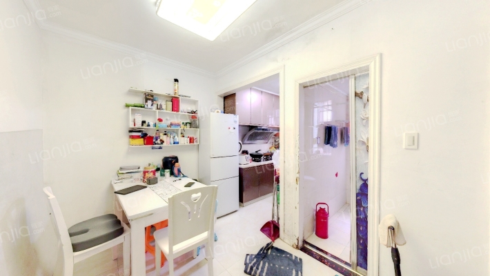 花园新村北区二手房实景图