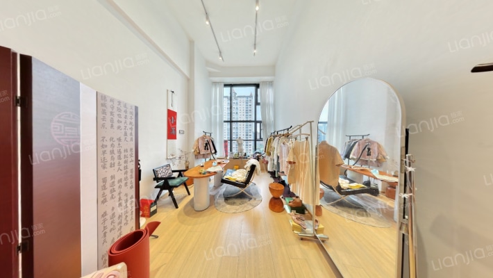 云玺·悦玺二手房实景图
