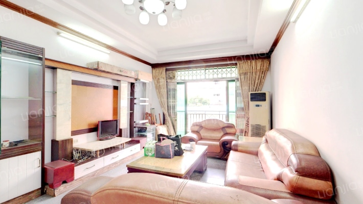 四季康城二手房实景图