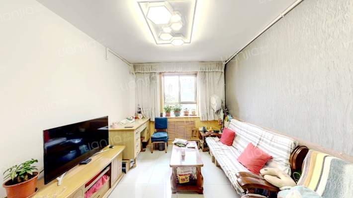 甘肃省林勘院家属院（南苑）二手房实景图