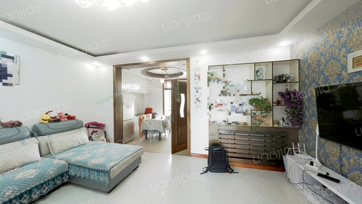 环北家园一期二手房实景图