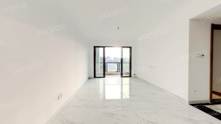 碧桂园玺悦二手房实景图