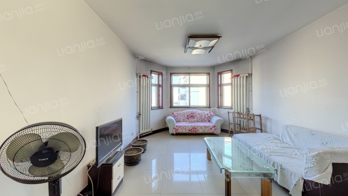 福康花园二手房实景图