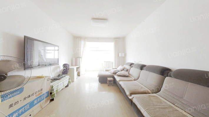 广益景苑二手房实景图