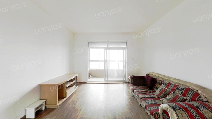 绿地之窗国际花都1期二手房实景图