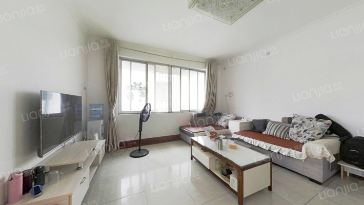 天一百合雅庭二手房实景图