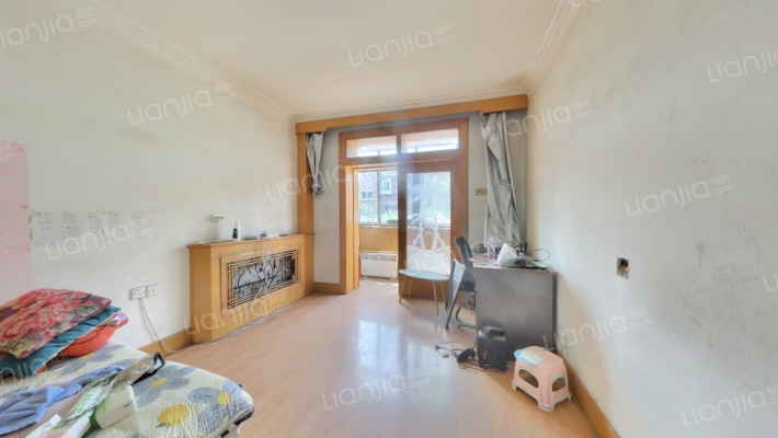 矿院楼3号院二手房实景图