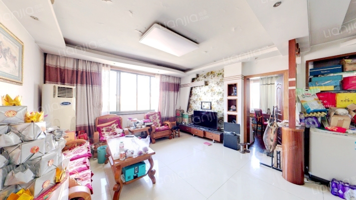 泗龙苑小区二手房实景图