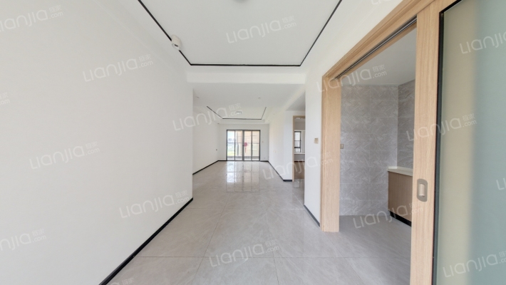 安联尚璟府二手房实景图