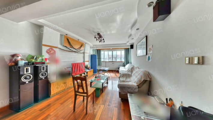 相门后庄80号二手房实景图