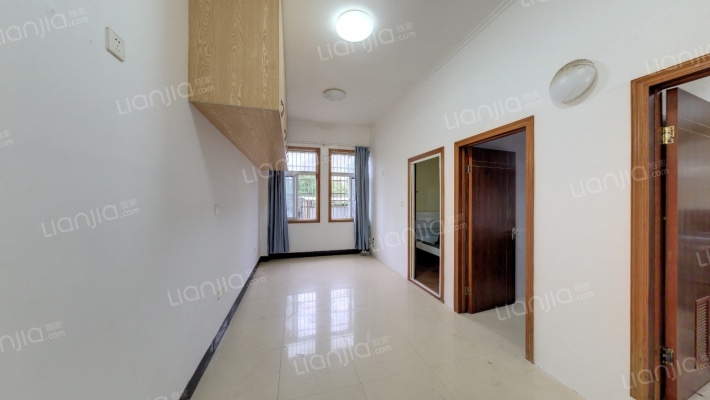 锦山明珠二手房实景图