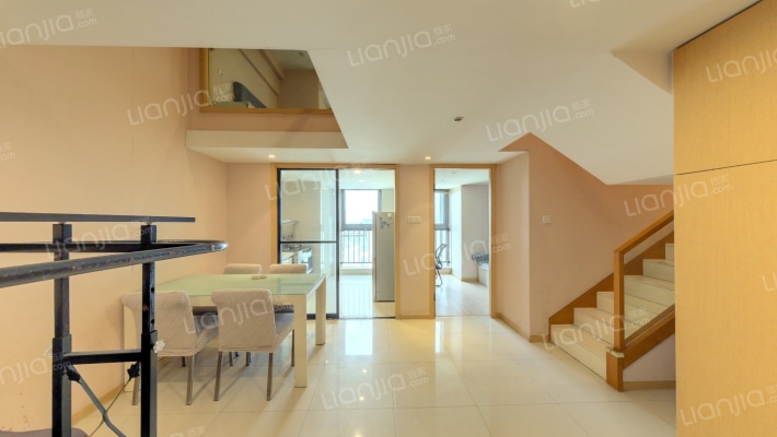 金东岸二手房实景图