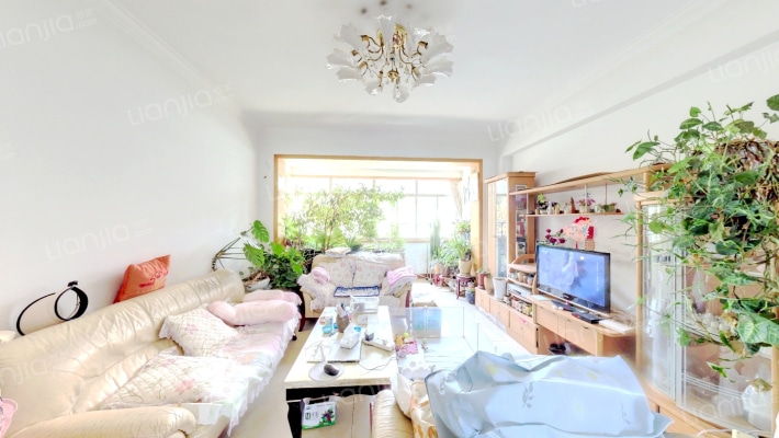 官渡区国土苑小区二手房实景图