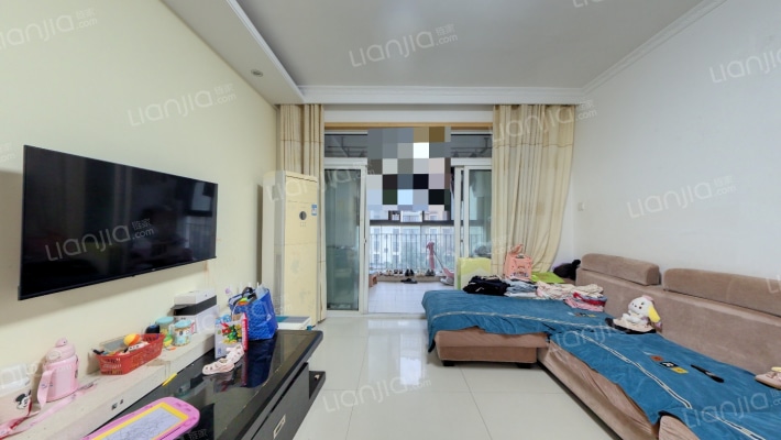 恒泰米兰堡二手房实景图