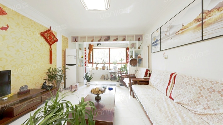 开元盛世和园A区二手房实景图