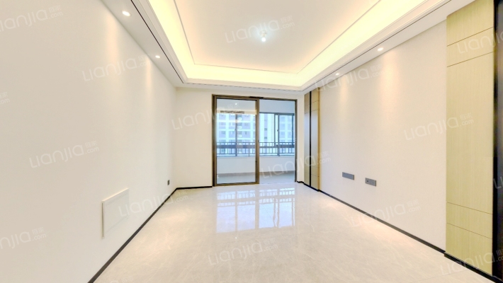 星悦府二手房实景图