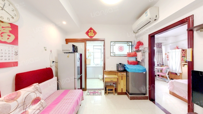 粤港大厦二手房实景图