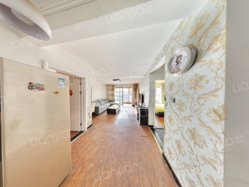 整租·春和景明一期 2室1厅 南