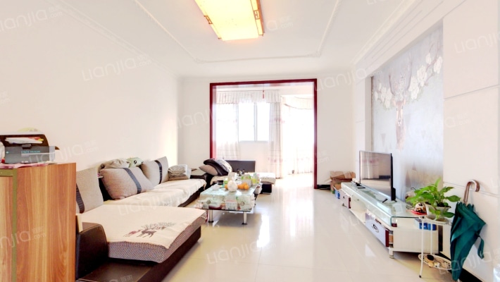 南林花园1、2期二手房实景图