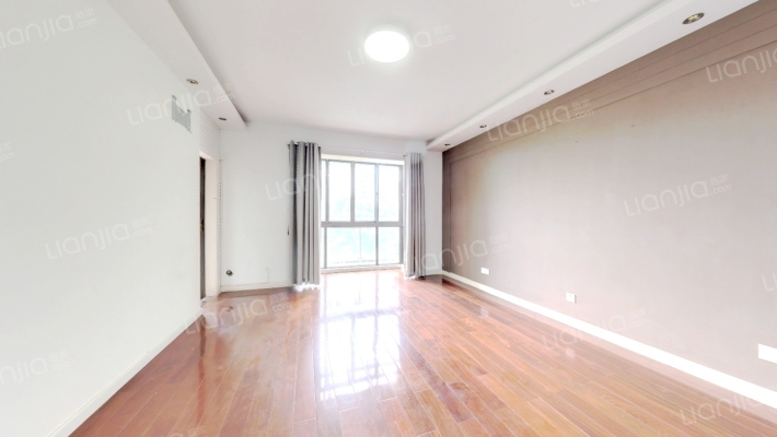 东方汇景苑二手房实景图