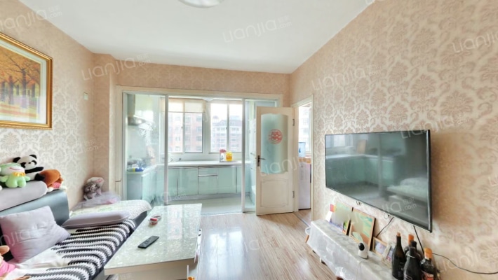 德胜凯旋花园二手房实景图