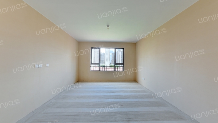 朗悦公园府悦辰苑二手房实景图