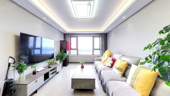 华润置地崑崙御二手房实景图