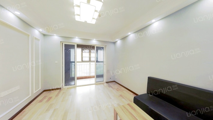 佳兆业滨江壹号二手房实景图