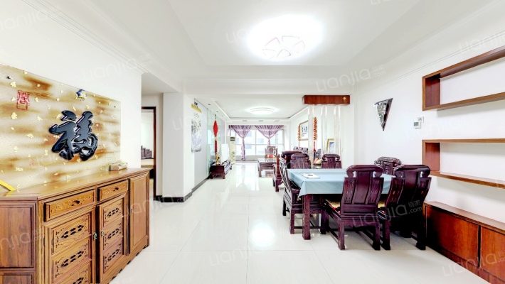 雁京家园二手房实景图