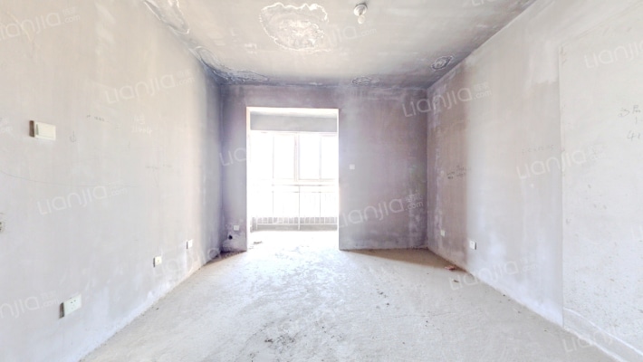 海伦国际一期二手房实景图