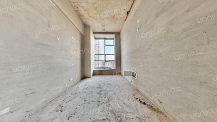 正荣梅溪紫阙台二手房实景图